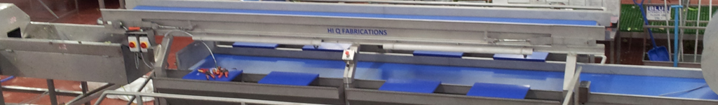 Contact Hi Q Fabrications